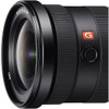 Sony - FE 16-35mm f/2.8 GM Lens