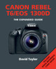 Canon EOS Book T6 / 1300D (Expanded Guide) Book