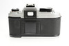 Pre-Owned - Nikon FG Body (Silver)