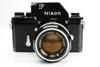 Pre-Owned - Nikon F Photomic Ftn Black w. 50MM 1.4