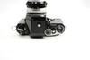 Pre-Owned - Nikon F Photomic Ftn Black w. 50MM 1.4