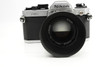 Pre-Owned - Nikon FM2 Body w/50mm 1.4 AI  lens. Film Camera