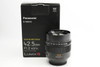 Pre-Owned - Panasonic - Lumix - G Leica DG Nocticron 42.5mm f/1.2 ASPH Power OIS Lens