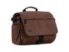 Tamrac Apache 6.2 Series Camera Bag (Waxed Canvas, Chocolate Brown)