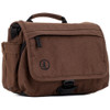 Tamrac Apache 2.2 Series Camera Bag (Waxed Canvas, Chocolate Brown)