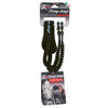 B-Grip Flexy Strap Neck and Wrist Strap (Black)