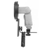 Bowens Mount Speedlight Bracket