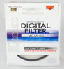Kenko Action 49mm UV OPTICAL Glass Filter - Designed For Digital Cameras