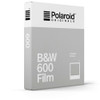 Polaroid Originals Instant Film B&W for 600, White