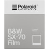 Polaroid Originals Instant Film B&W for SX-70, White