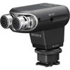 Sony - ECM-XYST1M Stereo Microphone