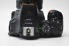 Pre-Owned Nikon D5600 DSLR Camera with 18-55mm Lens