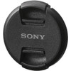 Sony  ALC-F82S 82mm Front Lens Cap