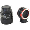Peak Design Nikon F Lens Changing Kit Adapter