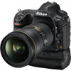 Nikon MB-D18 Multi-Power Battery Pack D850