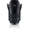 Zeiss Milvus 25mm f/1.4 ZF.2 Lens for Nikon F