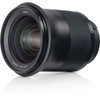 Zeiss Milvus 25mm f/1.4 ZF.2 Lens for Nikon F