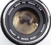 Pre-Owned - Canon 100mm f/2.8 FD S.S.C Manual focus.100-DAY WARRANTY