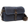 ONA Bowery Camera Bag (Canvas, Oxford Blue)