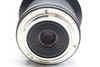 Pre-Owned Rokinon 14Mm f2.8 ED AS IF UMC for Canon EOS