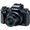Canon OPEN BOX Canon PowerShot G1X Mark III ONE YEAR WARRANTY