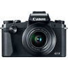 Canon OPEN BOX Canon PowerShot G1X Mark III ONE YEAR WARRANTY