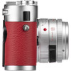 Leica  M-P (Typ 240) Digital Rangefinder Camera with 35mm f/2 Lens (Canada Edition)