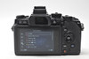 Pre-Owned - Olympus OM-D E-M1 Classic (Body Only) (BLACK)