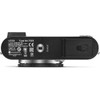 Leica  CL Mirrorless Digital Camera (Black, Body Only)