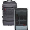 Manfrotto  Lifestyle Manhattan Mover-50 Camera Backpack (Gray)