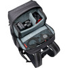 Manfrotto  Lifestyle Manhattan Mover-50 Camera Backpack (Gray)