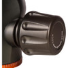 3 Legged Thing Eclipse (Orange and Gray) AirHed 360 Ball Head