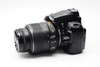 Pre-Owned - Nikon D3000 W/18-55Mm