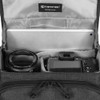 Tamrac Bushwick 4 Camera Shoulder Bag (Black)