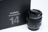 Pre-Owned - Fujifilm XF 14mm f/2.8 R Ultra Wide-Angle Lens