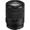 Sony - E 18-135mm f/3.5-5.6 OSS Lens