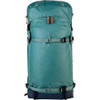 Shimoda Explore 60 Starter Kit W/ 2 Small Core Units-Sea Pine