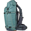 Shimoda Explore 60 Starter Kit W/ 2 Small Core Units-Sea Pine