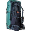 Shimoda Explore 60 Starter Kit W/ 2 Small Core Units-Sea Pine