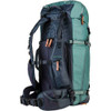 Shimoda Explore 60 Starter Kit W/ 2 Small Core Units-Sea Pine