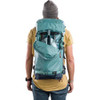 Shimoda Explore 60 Starter Kit W/ 2 Small Core Units-Sea Pine