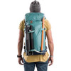 Shimoda Explore 60 Starter Kit W/ 2 Small Core Units-Sea Pine