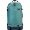 Shimoda Explore 40 Starter Kit W/ 2 Small Core Units-Sea Pine