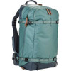 Shimoda Explore 40 Starter Kit W/ 2 Small Core Units-Sea Pine
