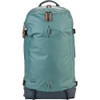 Shimoda Explore 40 Starter Kit W/ 2 Small Core Units-Sea Pine