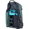 Shimoda Explore 40 Starter Kit W/ 2 Small Core Units-Sea Pine