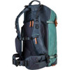 Shimoda Explore 40 Starter Kit W/ 2 Small Core Units-Sea Pine