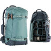 Shimoda Explore 40 Starter Kit W/ 2 Small Core Units-Sea Pine