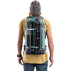 Shimoda Explore 40 Starter Kit W/ 2 Small Core Units-Sea Pine