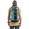Shimoda Explore 40 Starter Kit W/ 2 Small Core Units-Sea Pine